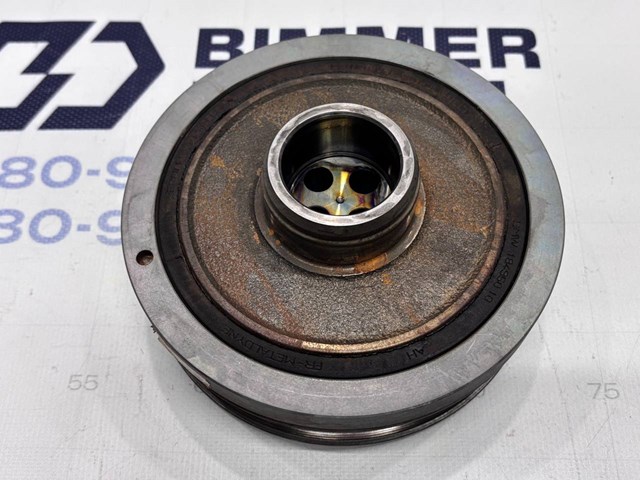 11238638446 BMW Шкив коленвала купить в Черновцы