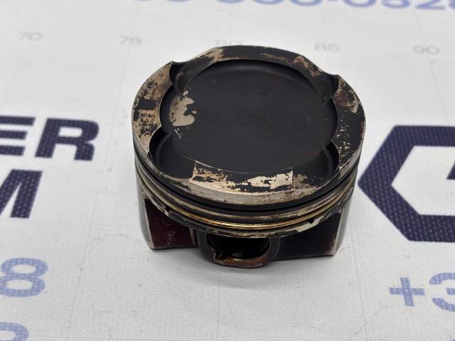 11259468869 BMW Поршень с пальцем без колец, STD купить в Черновцы