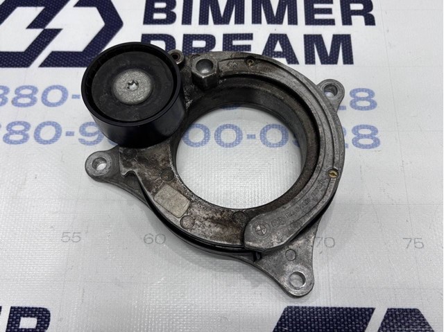 Натяжная планка поликлинового ремня 11288580360 BMW