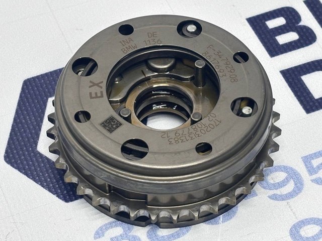 11368617693 BMW Звездочка-шестерня распредвала двигателя, выпускного