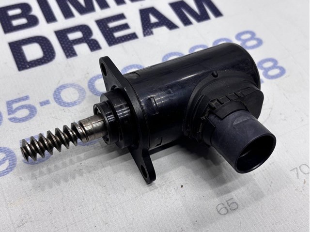 11378652738 BMW Клапан фазорегулятора купить в Харьков