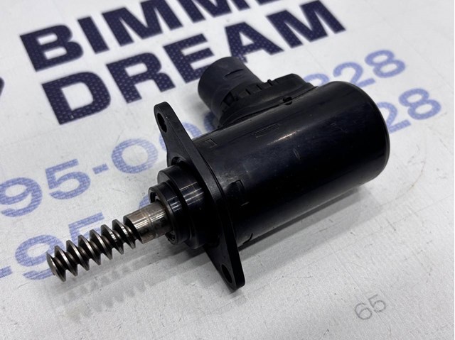 11378652738 BMW Клапан фазорегулятора купить в Львов