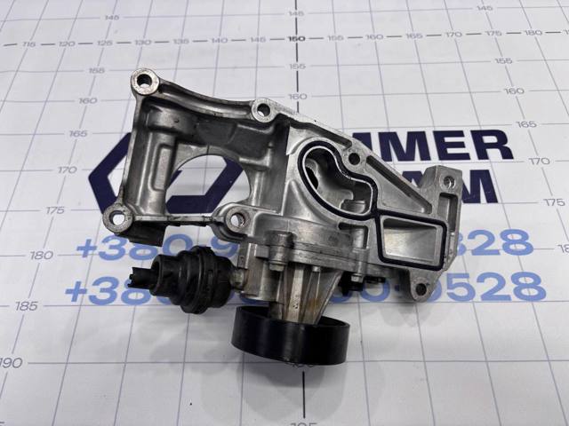 BMW 11517644809 Помпа водяная (насос) охлаждения, в сборе с корпусом в наличии Кривой Рог