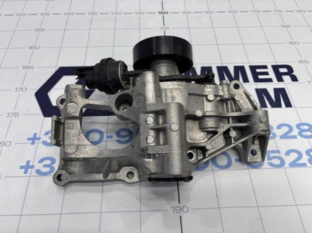 BMW 11517644809 Помпа водяная (насос) охлаждения, в сборе с корпусом в наличии Ужгород