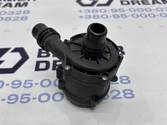 BMW 11518482744 Помпа водяная (насос) охлаждения, дополнительный электрический в наличии Черкассы