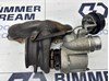 Турбокомпрессор 11657635803 BMW