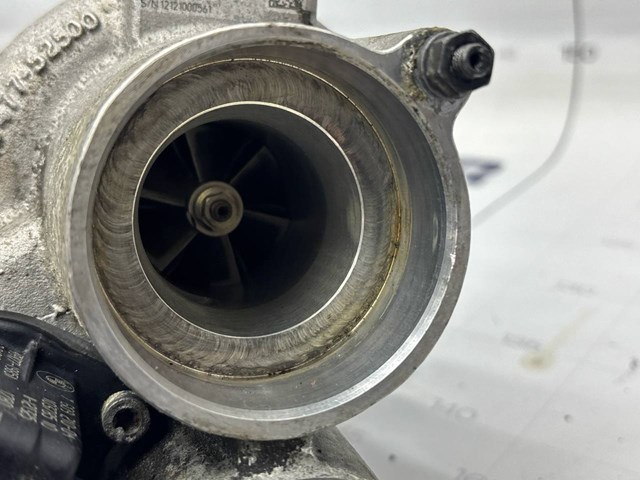 11657635803 BMW Турбина купить в Чернигов