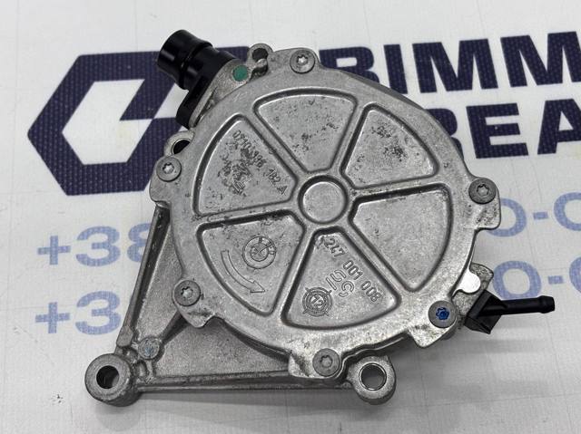 BMW 11667640279 Насос вакуумный в наличии Каменское