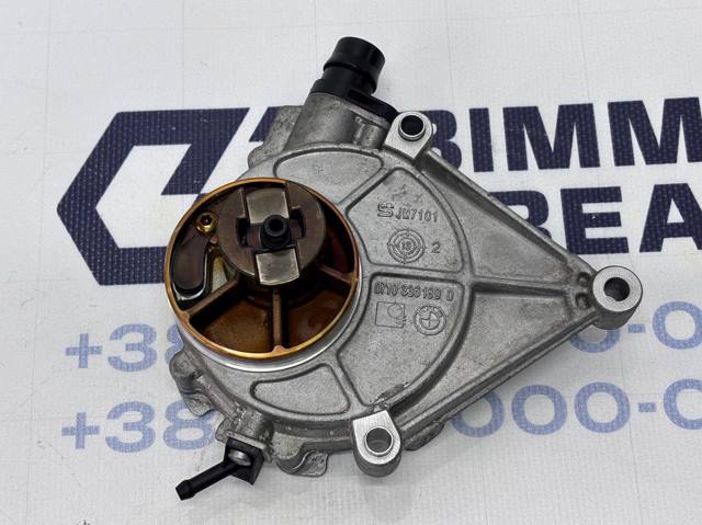 11667640279 BMW Вакуумный насос купить в Харьков