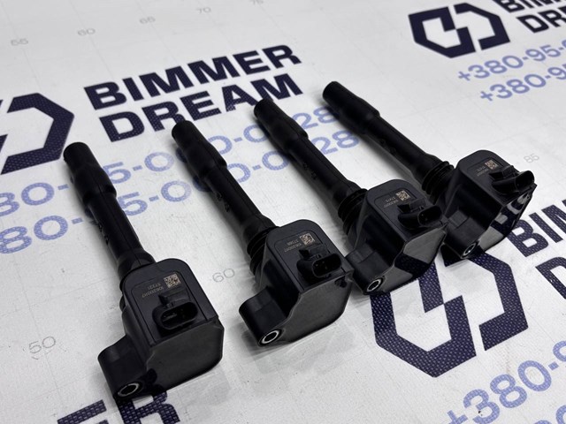 BMW 12138678438 Катушка зажигания в наличии Винница