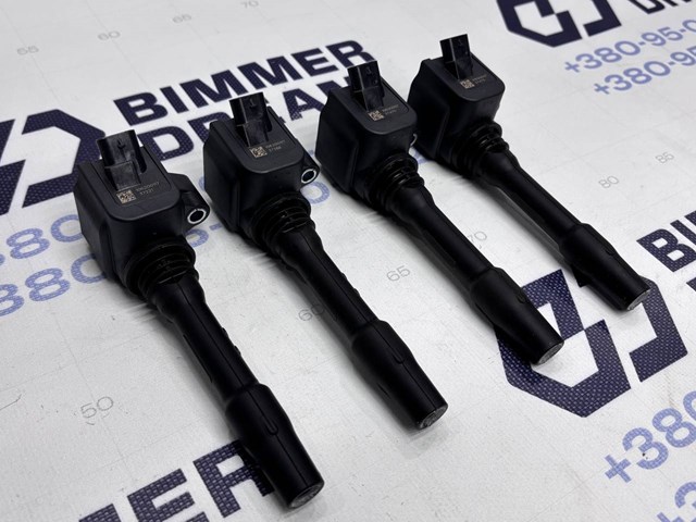 BMW 12138678438 Катушка зажигания в наличии Ирпень