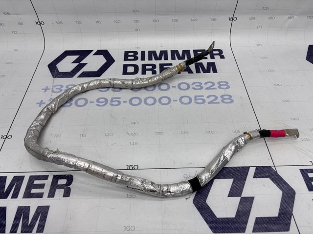 Кабель стартера 12428680381 BMW