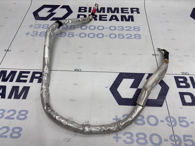 12428680381 BMW Кабель стартера купить в Житомир