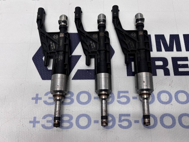 Форсунка инжектора 13538625396 BMW