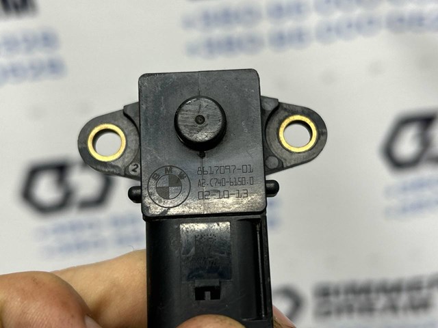 13628644432 BMW Датчик абсолютного давления купить в Одесса