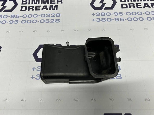 Воздухозаборник 13717577471 BMW