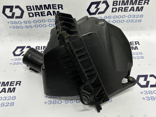 BMW 13717612014 Корпус воздушного фильтра в наличии Кривой Рог