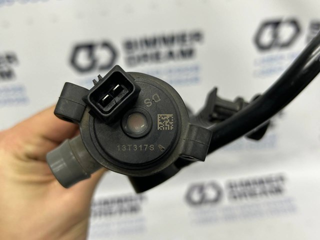 BMW 13907636145 Клапан вентиляции газов топливного бака в наличии Черновцы
