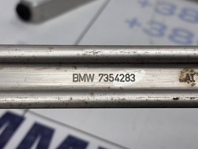16117354283 BMW Кронштейн бака топливного купить в Николаев
