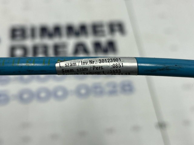 BMW 16127205302 в наличии Черновцы