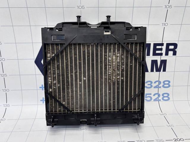 BMW 17217572542 Масляный радиатор в наличии Николаев