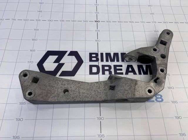 Балка крепления коробки передач 22319485312 BMW