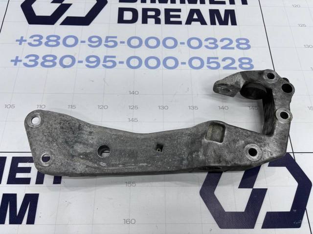 Крепление коробки передач 22326777615 BMW