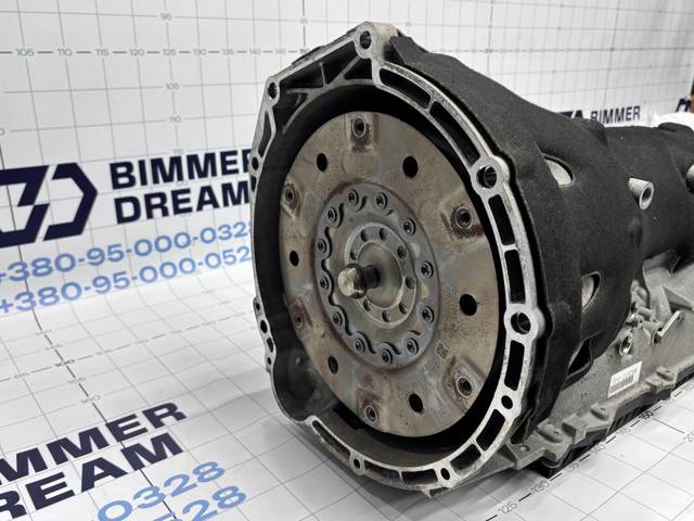 24008685274 BMW АКПП купить в Хмельницкий