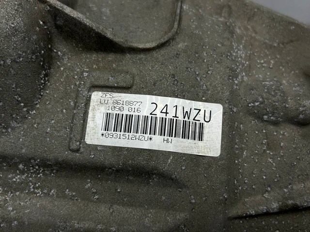 24009487561 BMW АКПП купить в Кривой Рог