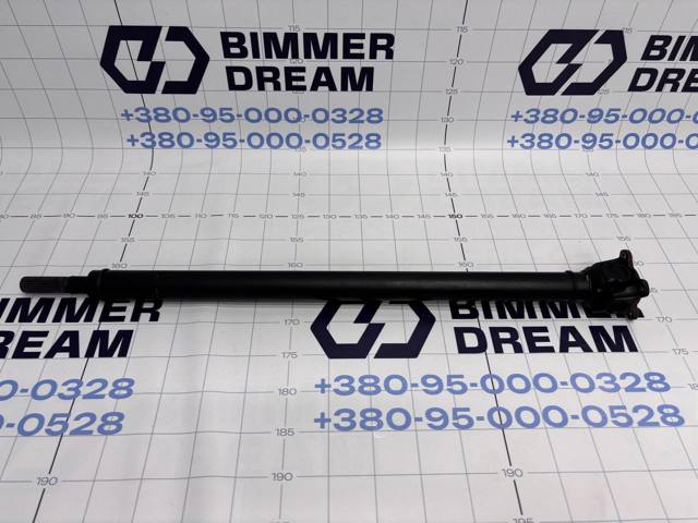 Передний карданный вал BMW X5