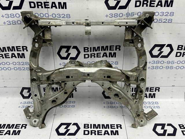31116796693 BMW Балка передней подвески (подрамник) купить в Запорожье