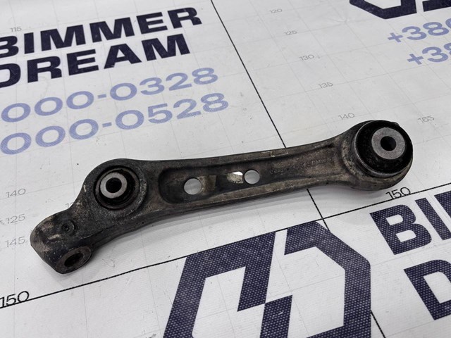 BMW 31126777733 Рычаг передней подвески нижний левый в наличии Днепр