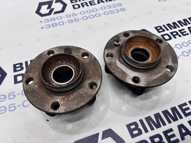 31206868480 BMW Ступица передняя купить в Ровно