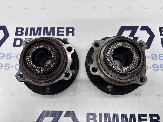 31206868480 BMW Передняя ступица купить в Хмельницкий