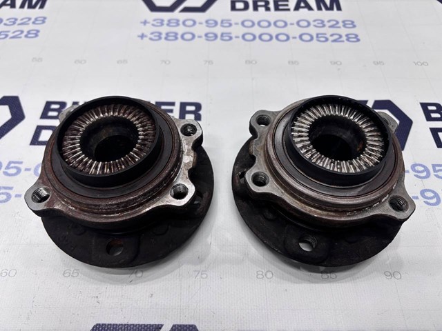 BMW 31206868480 Ступица передняя в наличии Винница