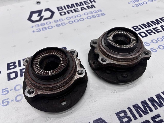 BMW 31206868480 Передняя ступица в наличии Одесса