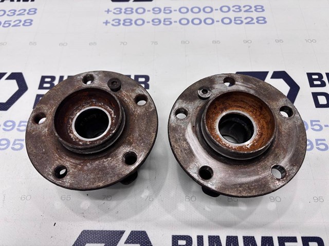 31206868480 BMW Передняя ступица купить в Ужгород