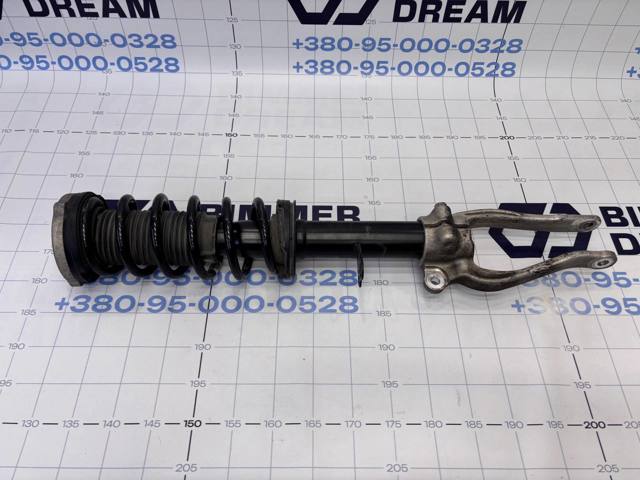 31316866607 BMW Амортизатор передний левый купить в Чернигов