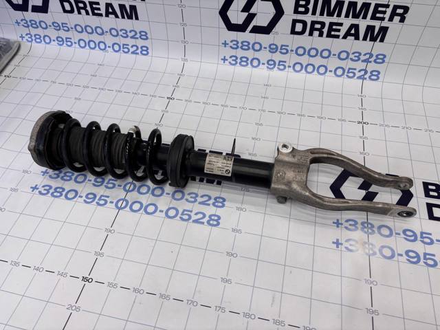 31316866607 BMW Амортизатор передний левый купить в Черновцы
