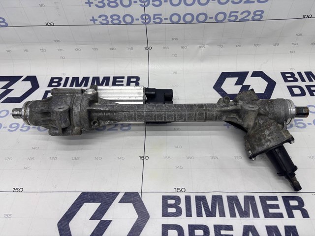 Рулевая рейка 32106883550 BMW