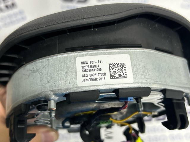 32306783828 Подушка безопасности (AIRBAG) водительская купить Тернополь