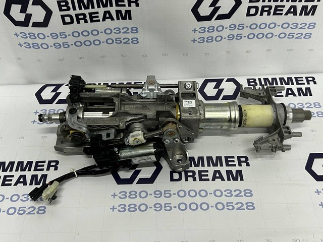 Рулевая колонка 32306787926 BMW