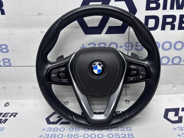 Рулевое колесо 32306871732 BMW