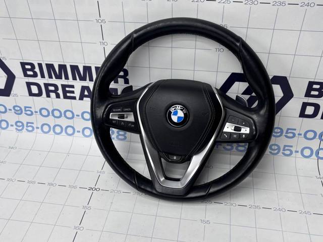 32307944545 Рулевое колесо купить Ирпень