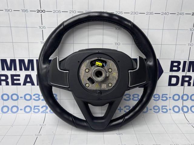 32307944545 BMW Рулевое колесо купить в Сумы