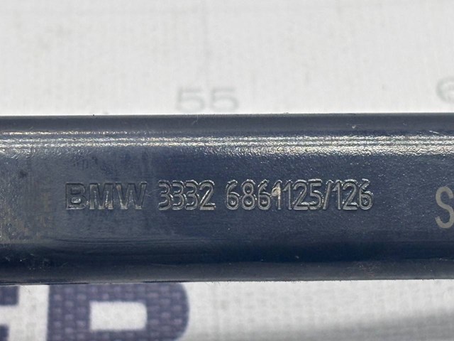 33326861125 BMW Рычаг задней подвески поперечный левый купить в Сумы