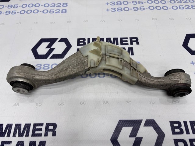 33326883339 BMW Верхний левый рычаг задней подвески купить в Винница