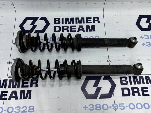 33526789379 BMW Амортизатор задний купить в Чернигов