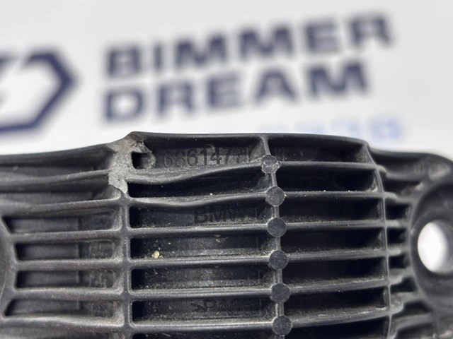 33556861477 BMW Хомут крепления втулки стабилизатора заднего купить в Винница