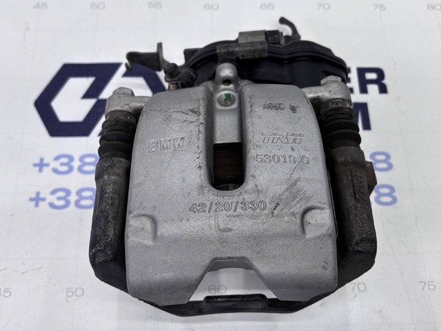 BMW 34216870575 Суппорт тормозной задний левый в наличии Тернополь
